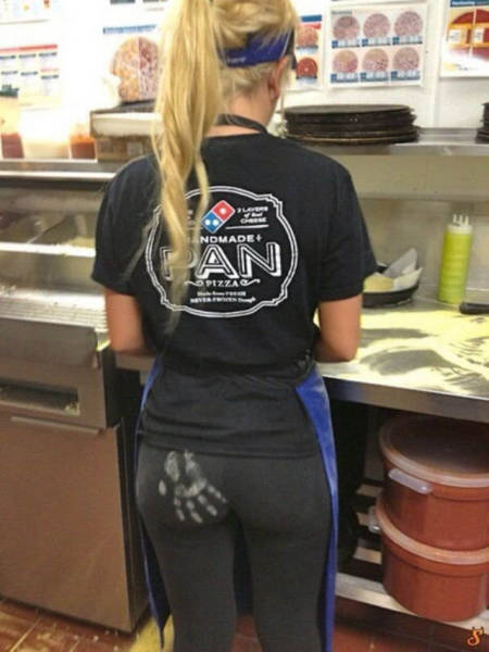 Work Fails & Job LOLs. Part 72 (40 pics)