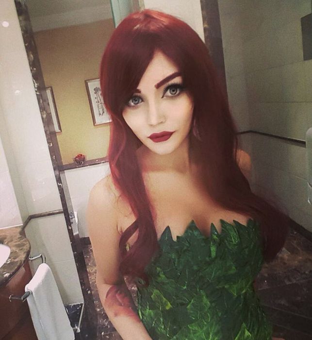 Gorgeous Cosplay Girls Who Are Doing It Right (26 pics)