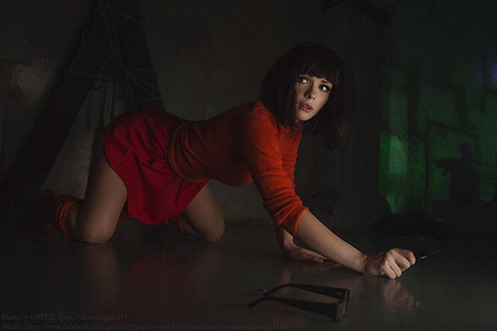Gorgeous Cosplay Girls Who Are Doing It Right (26 pics)