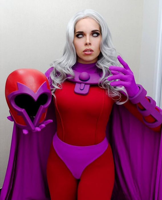Gorgeous Cosplay Girls Who Are Doing It Right (26 pics)