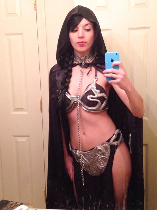 Gorgeous Cosplay Girls Who Are Doing It Right (26 pics)