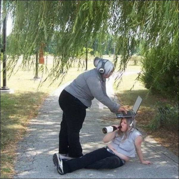 Acid Picdump (99 pics)