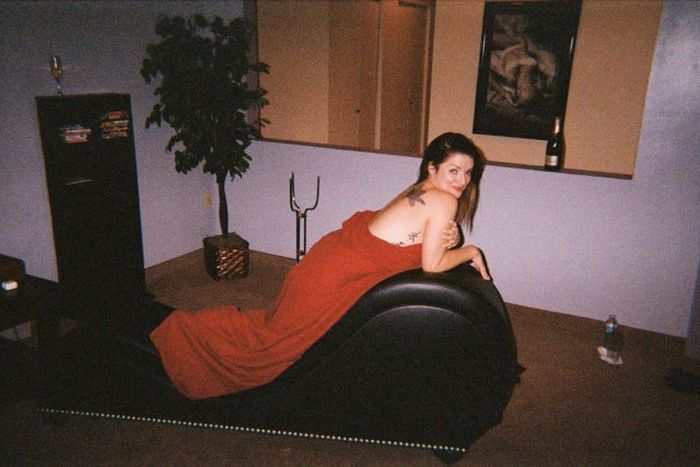 An Inside Look At A Las Vegas Brothel (22 pics)