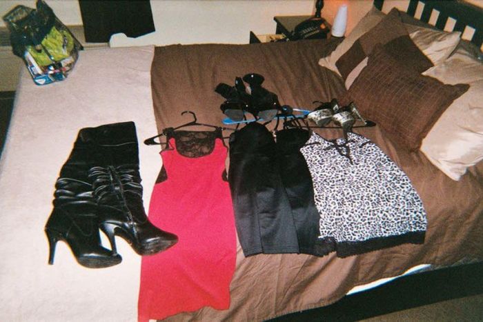 An Inside Look At A Las Vegas Brothel (22 pics)