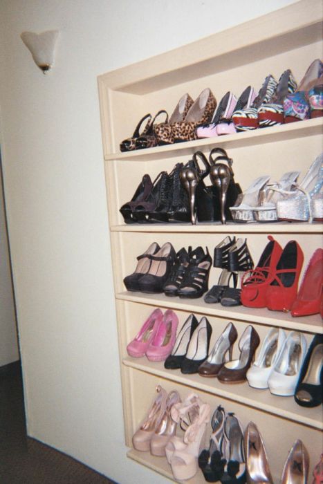 An Inside Look At A Las Vegas Brothel (22 pics)
