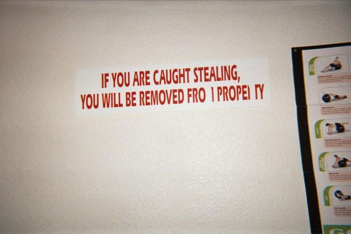 An Inside Look At A Las Vegas Brothel (22 pics)