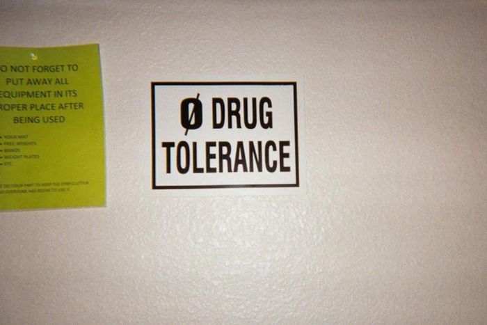 An Inside Look At A Las Vegas Brothel (22 pics)