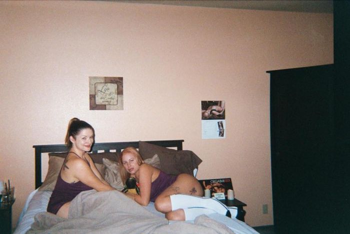 An Inside Look At A Las Vegas Brothel (22 pics)