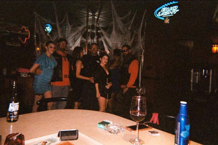 An Inside Look At A Las Vegas Brothel (22 pics)