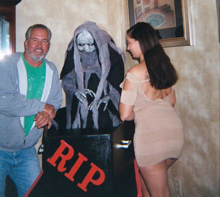 An Inside Look At A Las Vegas Brothel (22 pics)