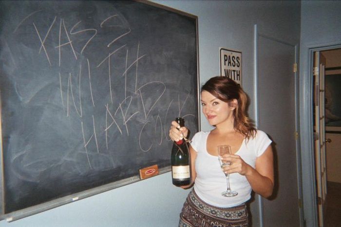 An Inside Look At A Las Vegas Brothel (22 pics)