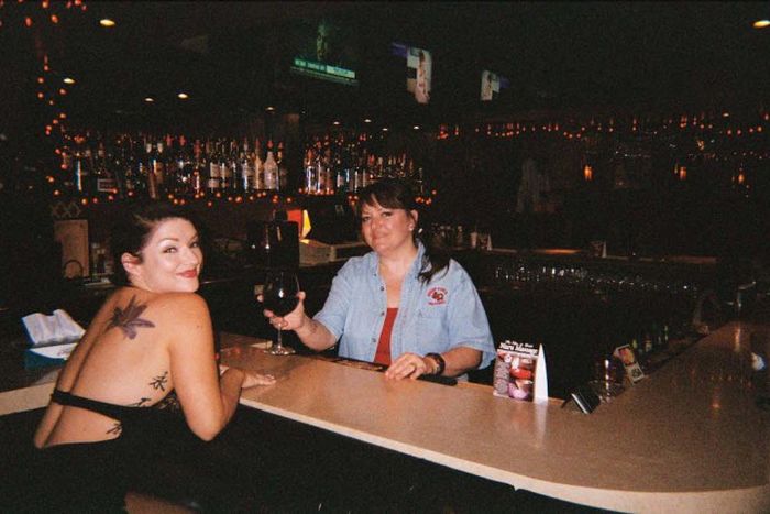 An Inside Look At A Las Vegas Brothel (22 pics)