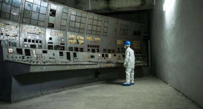 Inside Chernobyl 30 Years Later (15 pics)