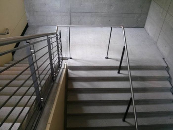 Some Of The Dumbest Construction Fails In The History Of Construction (32 pics)