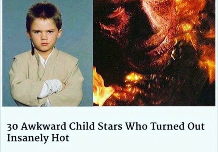 Hilarious Star Wars Memes That Will Crack You Up (25 pics)