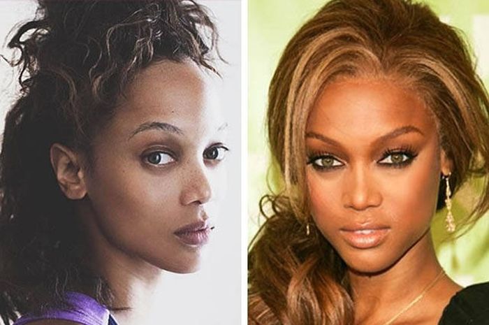 13 Hollywood Stunners That Are Naturally Beautiful (13 pics)