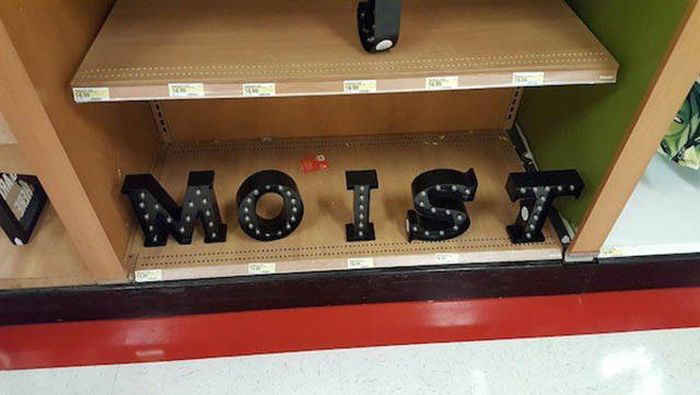 A Large Serving Of Nope With An Extra Side Of Nope (40 pics)