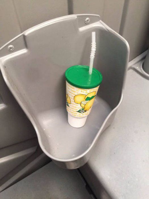 A Large Serving Of Nope With An Extra Side Of Nope (40 pics)