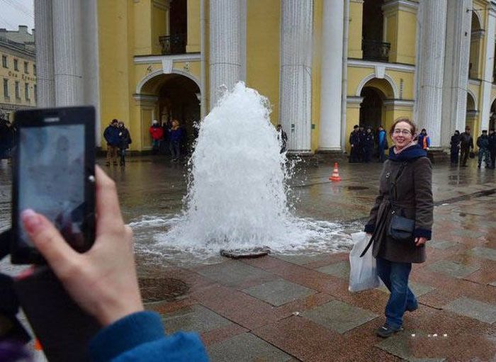 Russia Is And Always Will Be One Of The Strangest Places On Earth (46 pics)