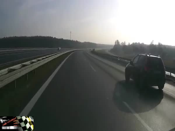 Self-Driving Car