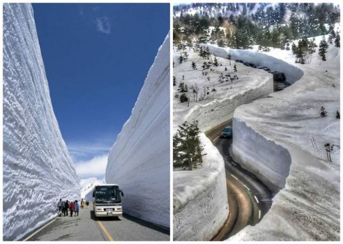 Photos That Prove Winter Is A Magical Time Of The Year (30 pics)