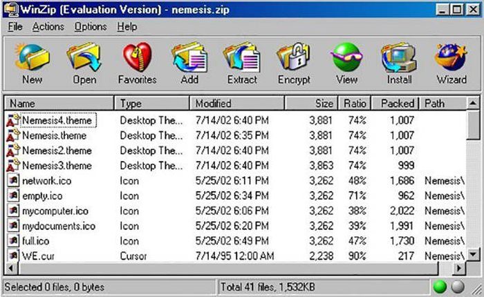 Screenshots That Perfectly Sum Up The Life Of A 90s Kid (22 pics)