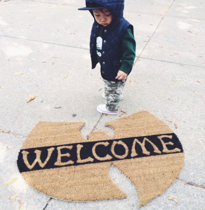 Funny Doormats That You Need On Your Doorstep (23 pics)
