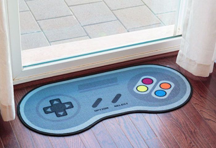 Funny Doormats That You Need On Your Doorstep (23 pics)