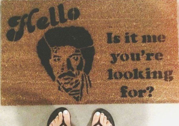 Funny Doormats That You Need On Your Doorstep (23 pics)