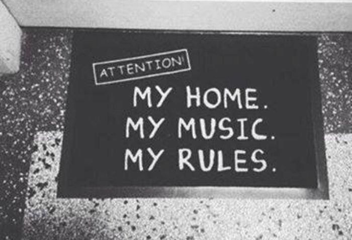 Funny Doormats That You Need On Your Doorstep (23 pics)
