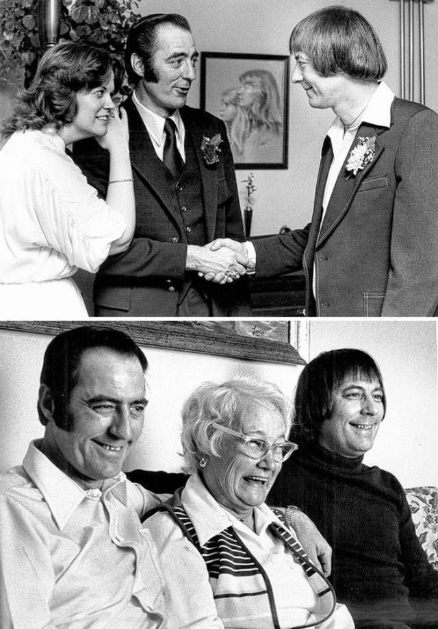 Prepare To Have Your Mind Blown By These Historical Coincidences (17 pics)