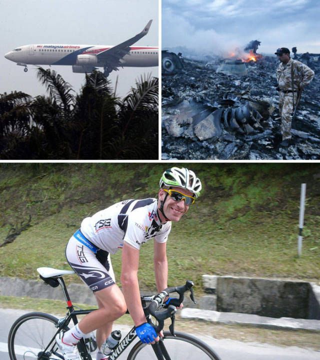 Prepare To Have Your Mind Blown By These Historical Coincidences (17 pics)