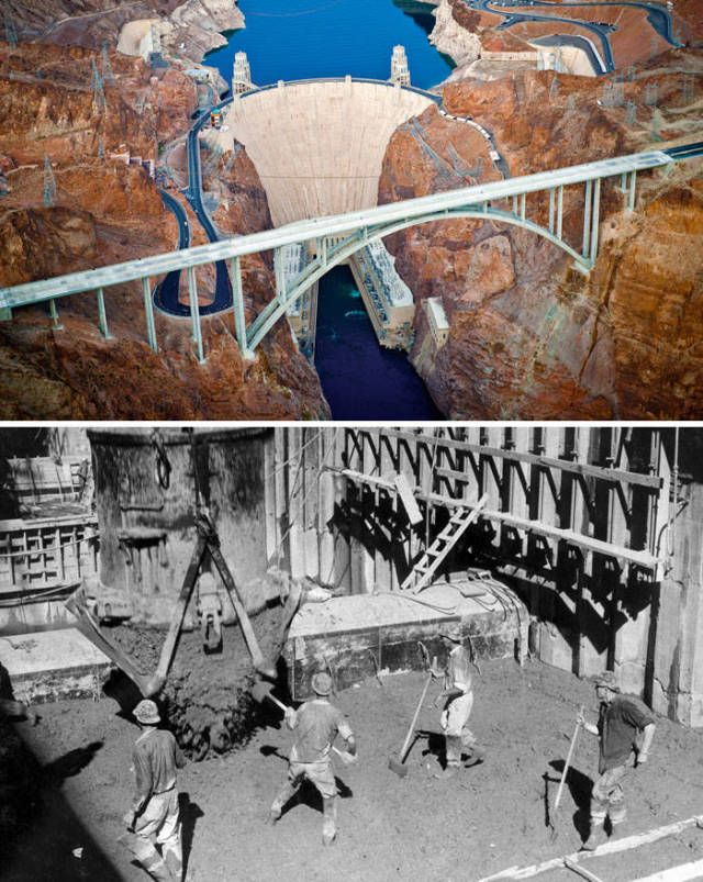 Prepare To Have Your Mind Blown By These Historical Coincidences (17 pics)