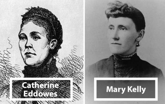 Prepare To Have Your Mind Blown By These Historical Coincidences (17 pics)