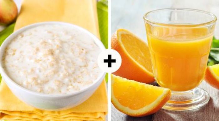 Food Combinations That Are Beneficial To Your Health (10 pics)