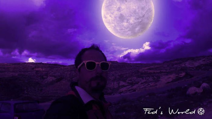 The Best Internet Reactions To The Supermoon (43 pics)