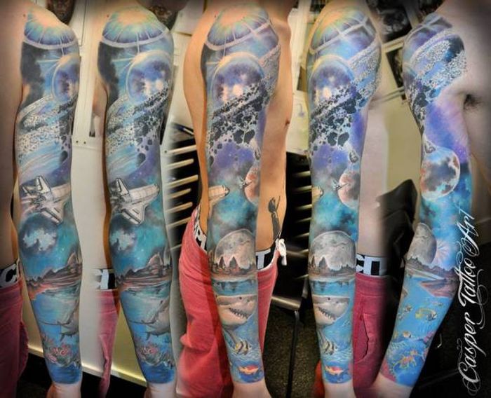 Acid Picdump (105 pics)