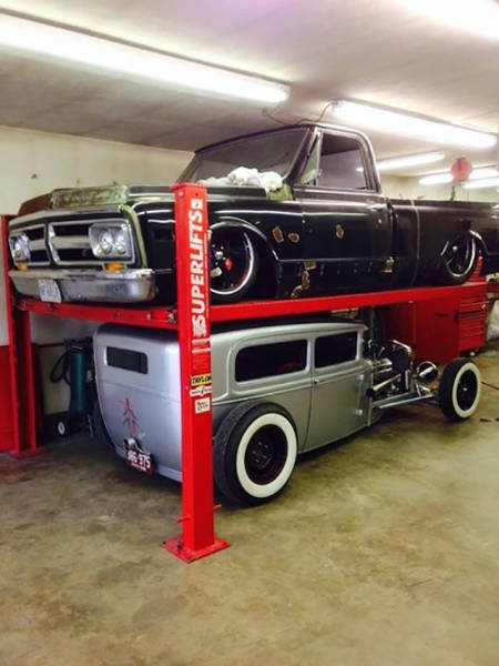 Acid Picdump (105 pics)