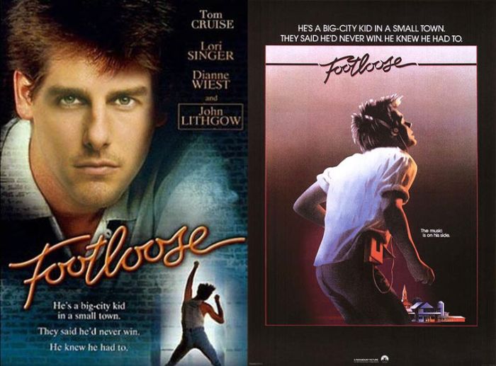 Actors Who Were Originally Cast For Iconic Movie Roles (19 pics)