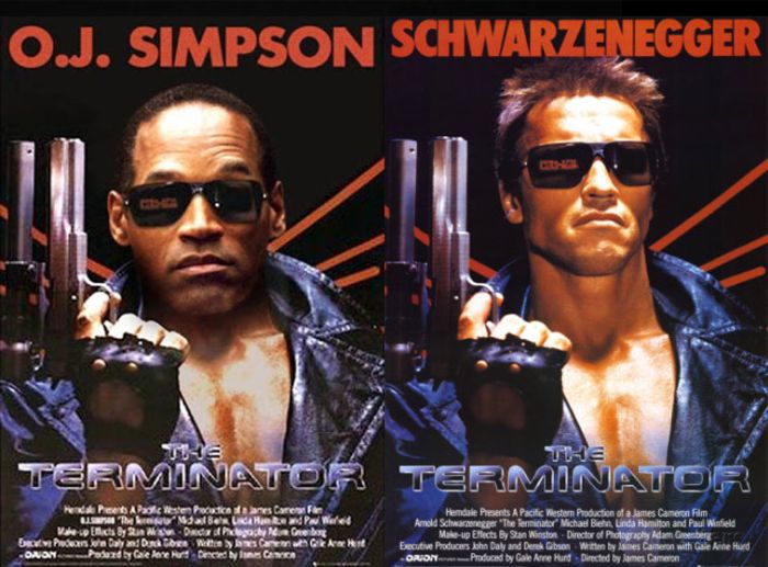 Actors Who Were Originally Cast For Iconic Movie Roles (19 pics)
