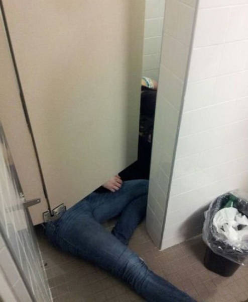Drunk People Are Really Good At Doing Stupid Things (38 pics)