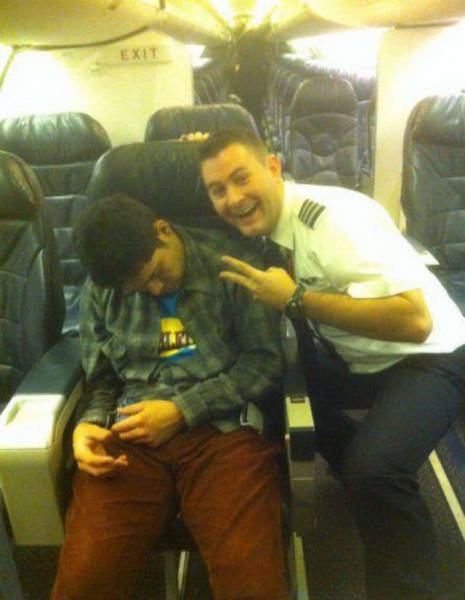 Drunk People Are Really Good At Doing Stupid Things (38 pics)