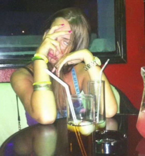 Drunk People Are Really Good At Doing Stupid Things (38 pics)