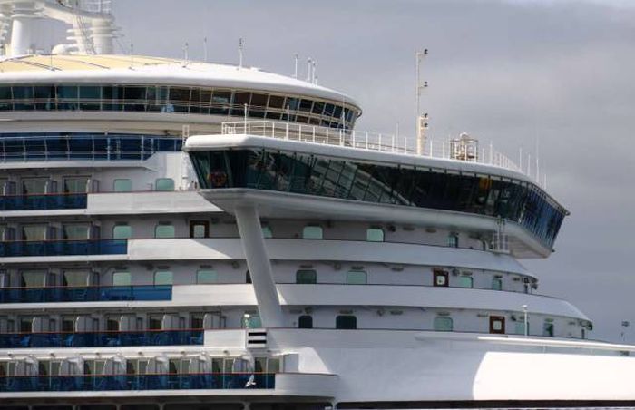 Crazy Facts About Cruise Ships That Are Completely Insane (20 pics)