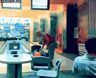 Acid Gifdump, November 18, 2016 (25 gifs)