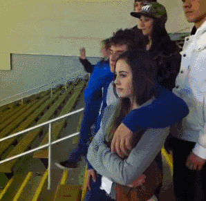Acid Gifdump, November 18, 2016 (25 gifs)