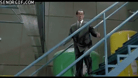 Acid Gifdump, November 18, 2016 (25 gifs)