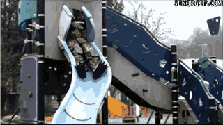Acid Gifdump, November 18, 2016 (25 gifs)