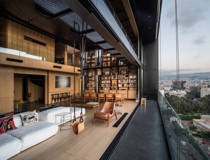 This Breathtaking House Will Make Your Jaw Drop (32 pics)