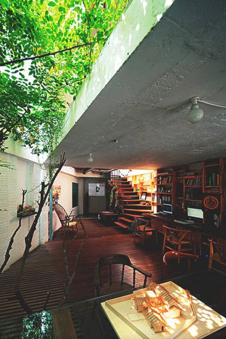 This Breathtaking House Will Make Your Jaw Drop (32 pics)